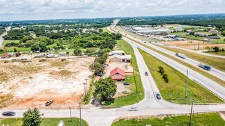 Weatherford, TX Warehouse - 113 Dennis Junction Rd