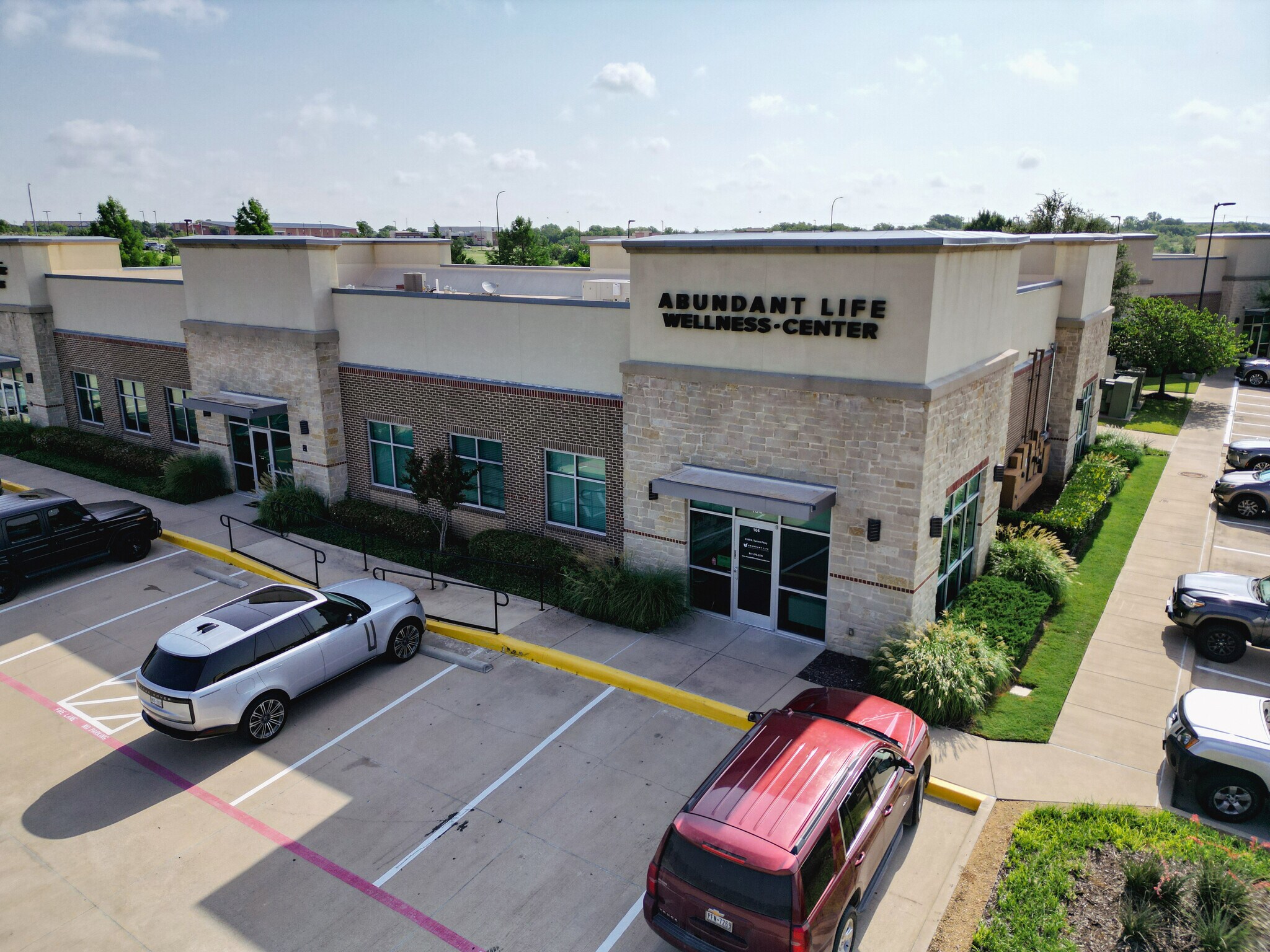 3100 N Tarrant Pky, Fort Worth, TX for Rent