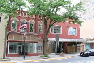 Fond Du Lac, WI undefined - 116 S Main St Fond Du Lac, WI undefined - 116 S Main St