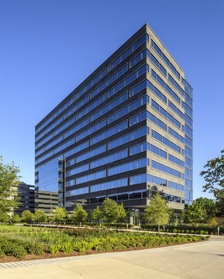 Houston, TX Office - 15375 Memorial Dr Houston, TX Office - 15375 Memorial Dr