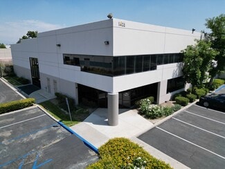 San Bernardino, CA Industrial - 1425 S Victoria Ct San Bernardino, CA Industrial - 1425 S Victoria Ct