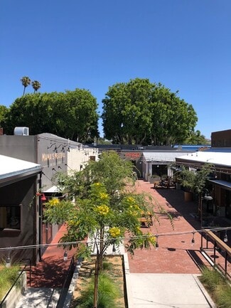 San Luis Obispo, CA Office, Office/Retail, Retail - 570 Higuera St