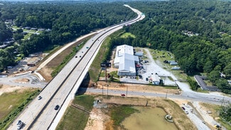 Columbus, GA Warehouse - 4332 Old Cusseta Rd Columbus, GA Warehouse - 4332 Old Cusseta Rd