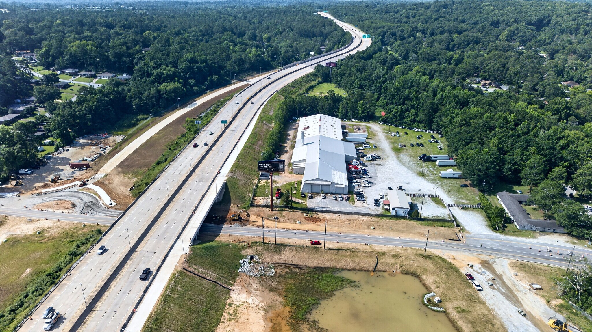 4332 Old Cusseta Rd, Columbus, GA for Sale