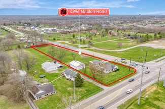 Liberty Township, OH Office - 4996 Millikin Rd