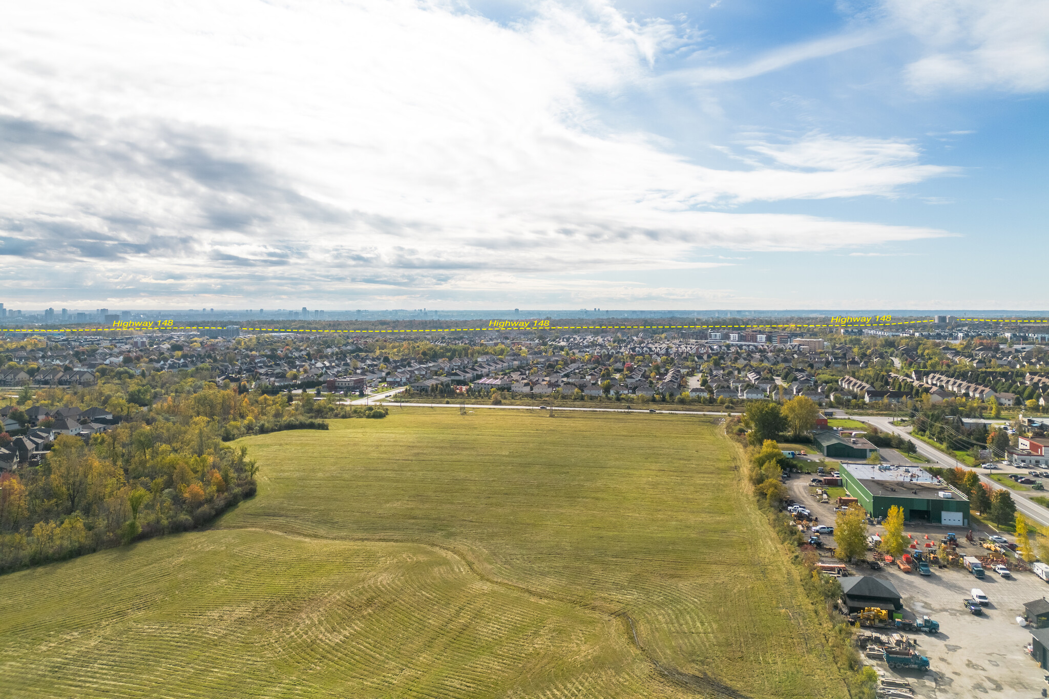 Vernon/Chemin Pink, Gatineau, QC for Sale