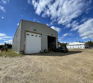 Yellowhead County, AB Service - 53227 Range Road 155A Yellowhead County, AB Service - 53227 Range Road 155A