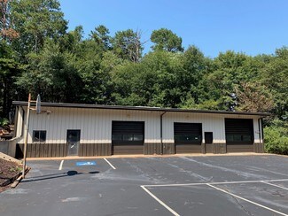 Pickens, SC Flex - 2628 Gentry Memorial Hwy