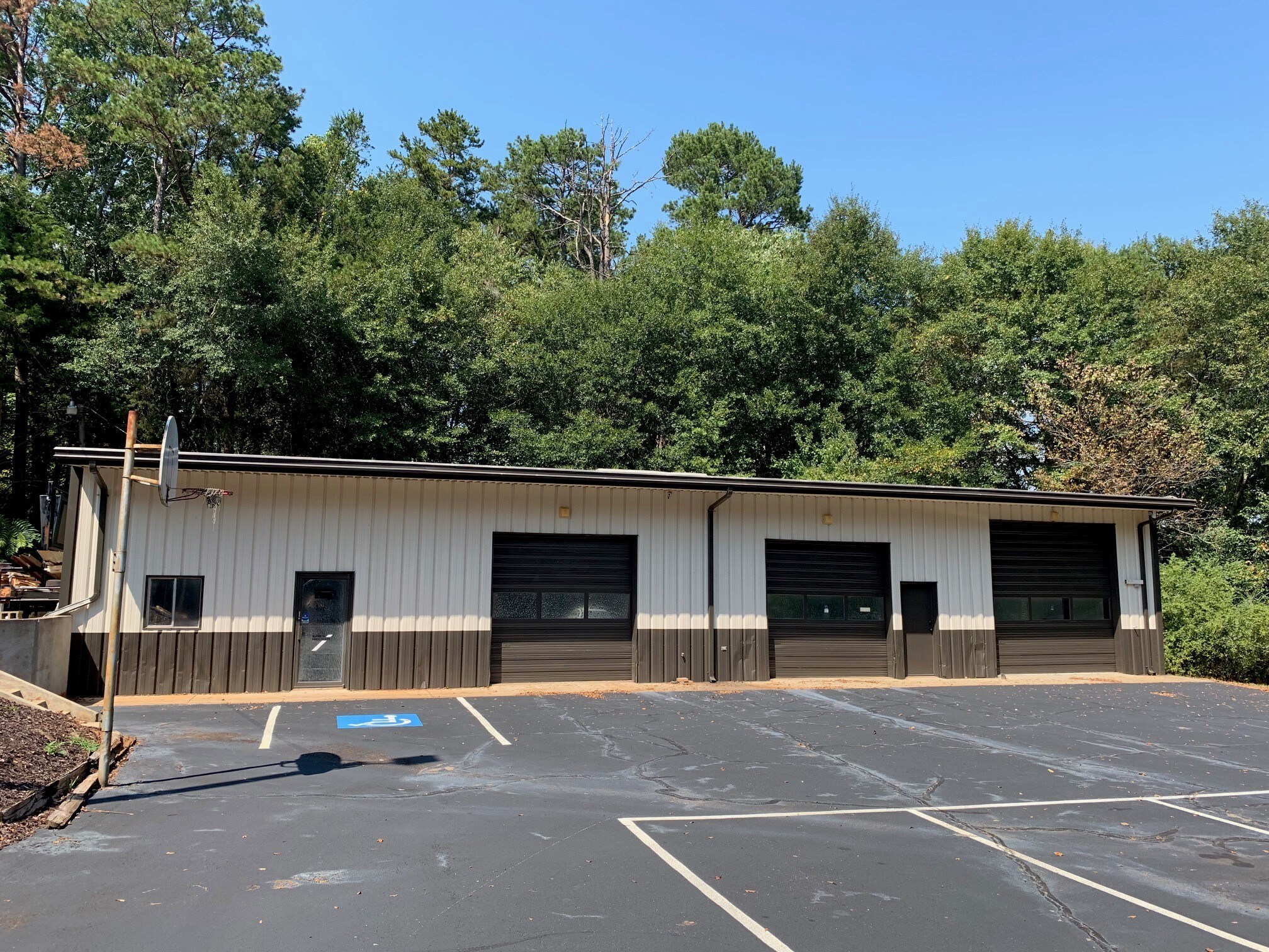 2628 Gentry Memorial Hwy, Pickens, SC for Rent