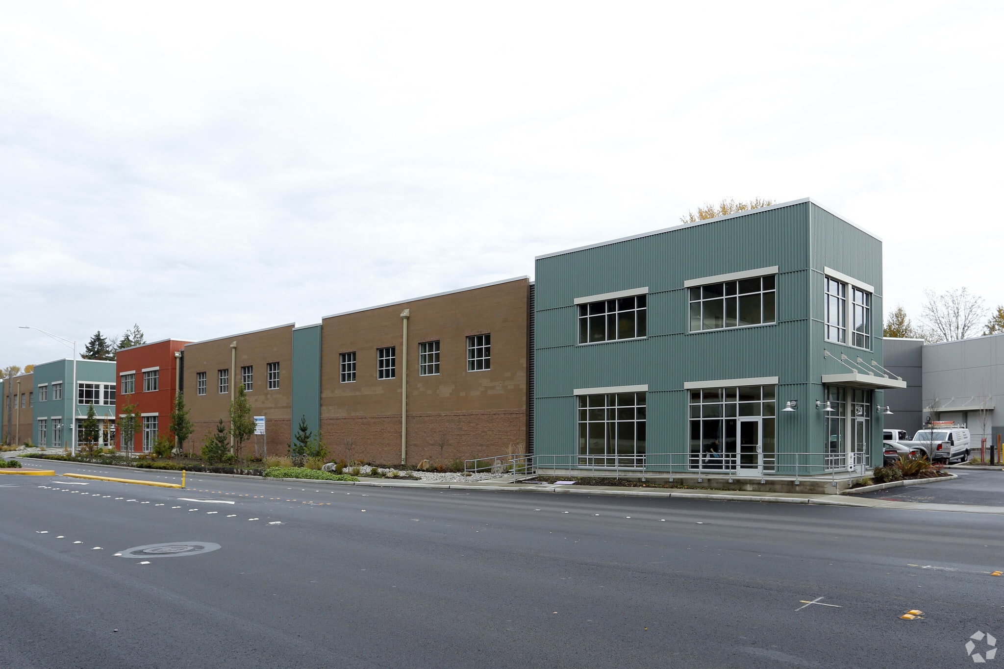 14570 Interurban Ave S, Tukwila, WA for Rent