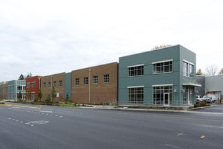 Tukwila, WA Office/Retail - 14570 Interurban Ave S