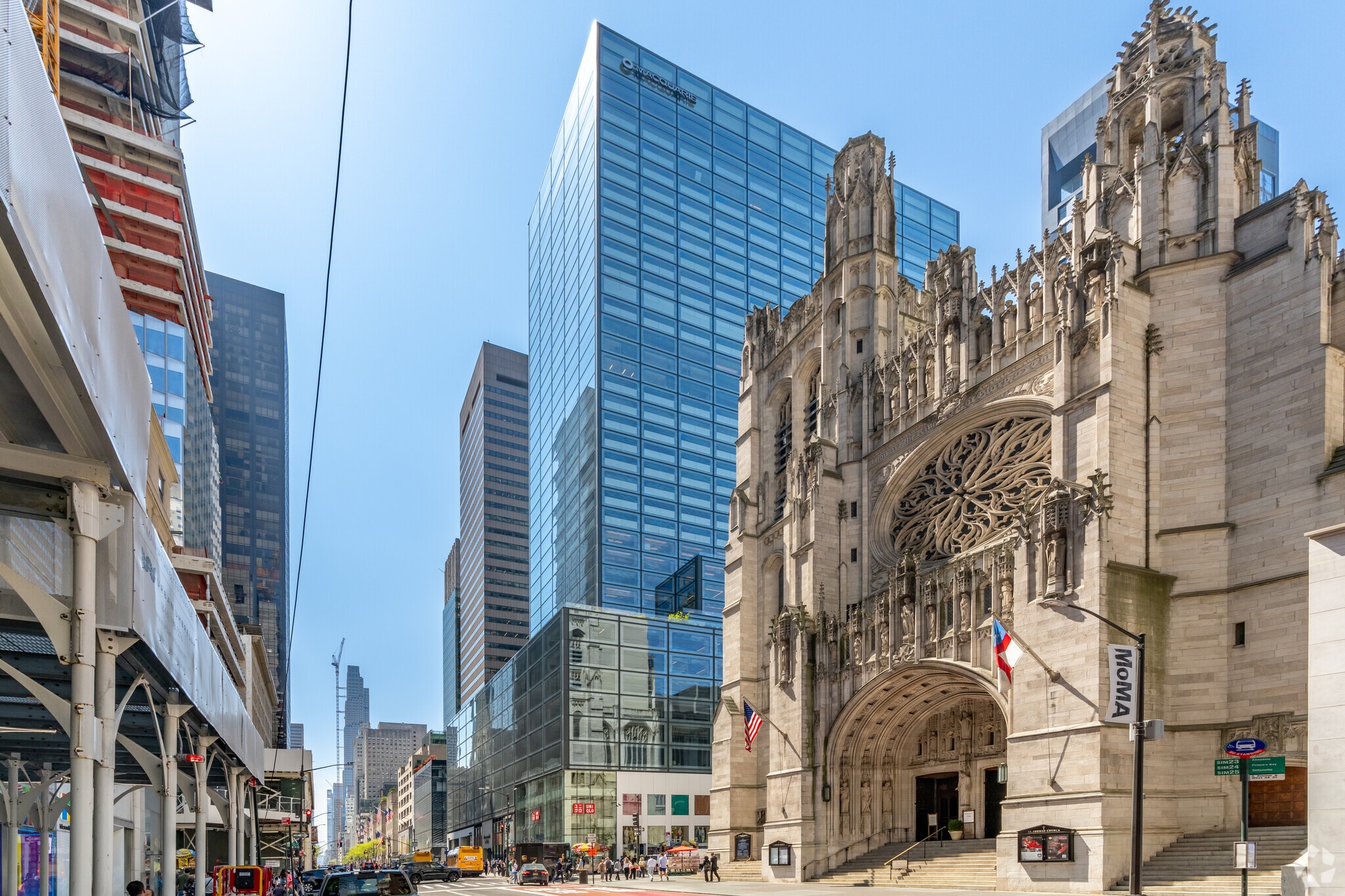 660 Fifth Ave, New York, NY for Rent