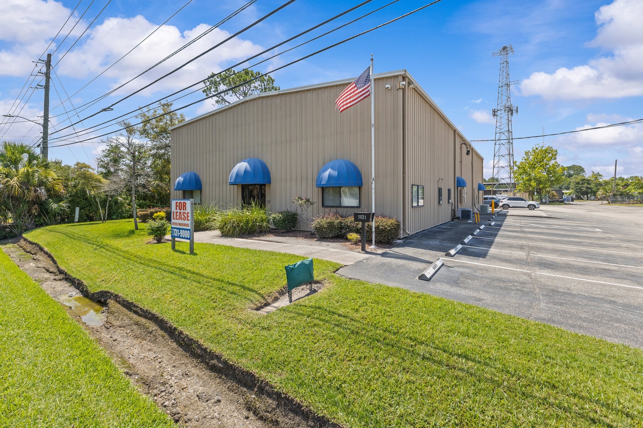 5021 Stepp Ave, Jacksonville, FL for Rent