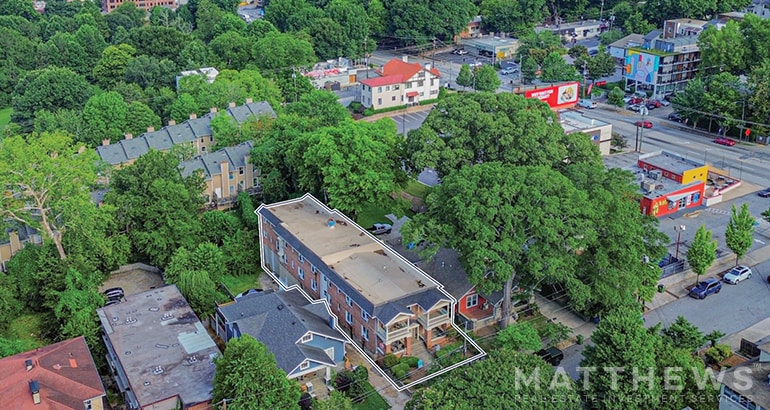 676 NE Linwood Ave, Atlanta, GA for Sale