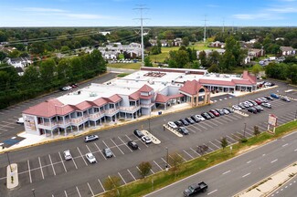 Dayton, NJ Office/Retail, Retail - 485 Georges Rd