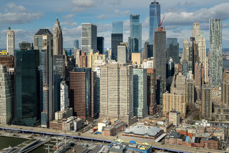 New York, NY Office - 199 Water St