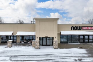Saint Paul, MN Office/Retail, Flex, Industrial - 1201 County Road E