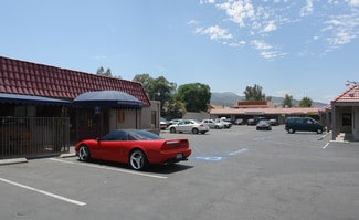 Lake Elsinore, CA Retail - 31705-31731 Riverside Dr Lake Elsinore, CA Retail - 31705-31731 Riverside Dr