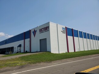 Elmira Heights, NY Industrial - 340 Upper Oakwood Ave