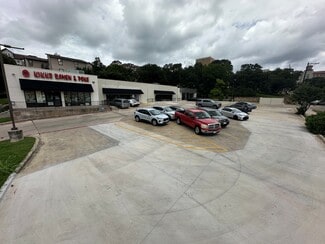 San Marcos, TX Retail - 403 N Guadalupe St San Marcos, TX Retail - 403 N Guadalupe St