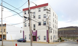 Donora, PA Apartments - 700 Mckean Ave