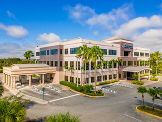 Pembroke Pines, FL Office - 2020 NW 150th Ave