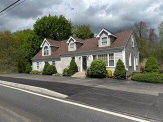North Smithfield, RI Office - 980 Eddie Dowling Hwy
