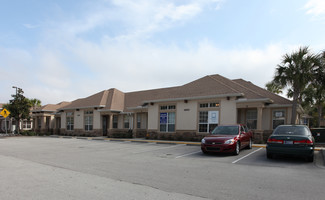 Palm Coast, FL Medical - 4883 NW Palm Coast Pky