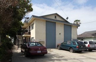 Imperial Beach, CA Apartments - 1041 Calla Ave Imperial Beach, CA Apartments - 1041 Calla Ave