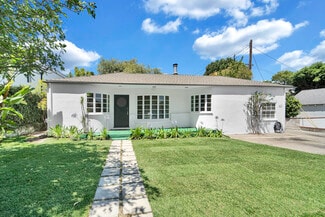 Sherman Oaks, CA Apartments - 4227 Van Nuys Blvd