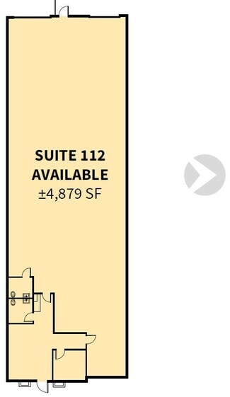Phoenix, AZ Industrial - 21420 N 15th Ln Phoenix, AZ Industrial - 21420 N 15th Ln