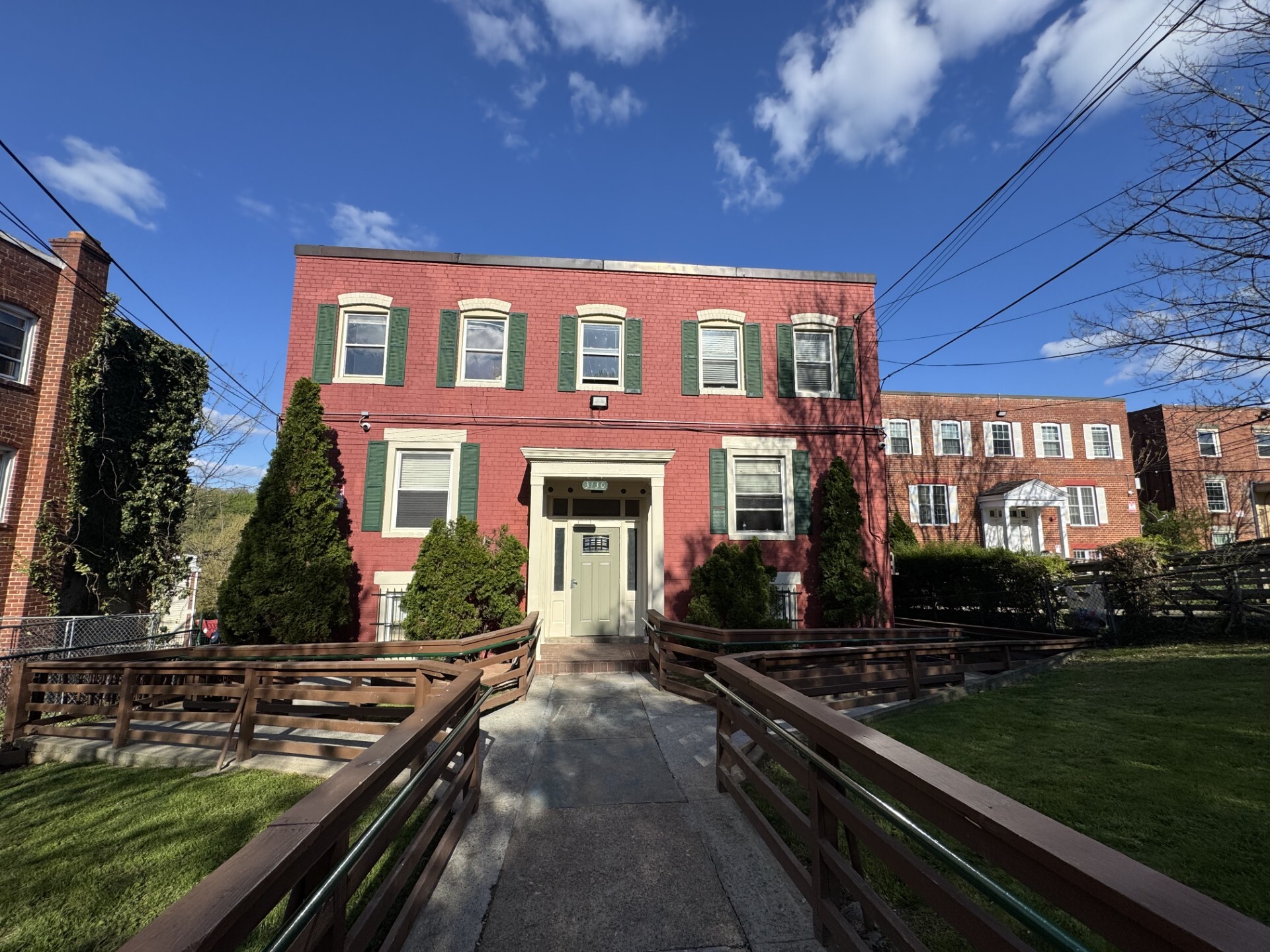 3130 Buena Vista Ter SE, Washington, DC for Sale