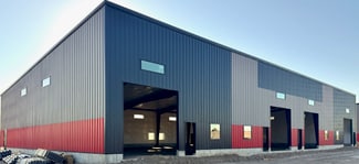 Idaho Falls, ID Industrial - TBD E Stanley Street
