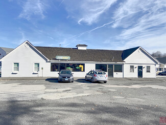 Marlborough, CT Retail - 5 S Main St