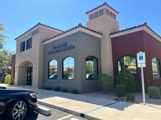 Surprise, AZ Office/Medical - 16952 W Bell Rd