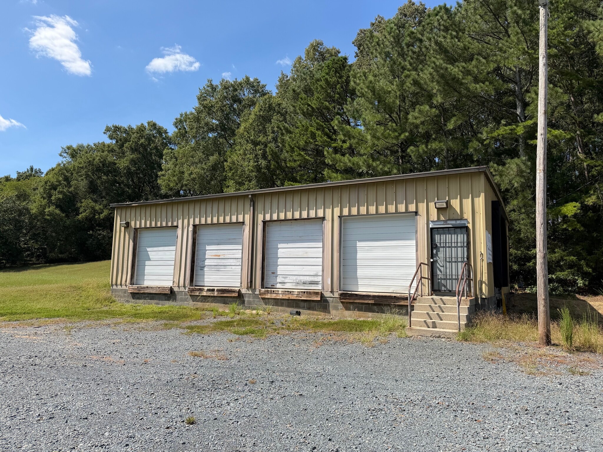 300 S Broome St, Albemarle, NC for Sale