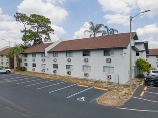 Tampa, FL Apartments - 1250 E 113th Ave