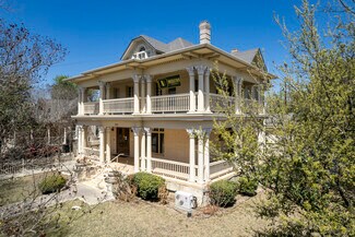 San Antonio, TX Office - 225 E Locust St