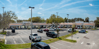 Atlantic Beach, FL Office/Retail, Retail - 2440-2444 Mayport Rd