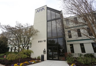 Laurel, MD Office, Office/Medical - 8101 Sandy Spring Rd