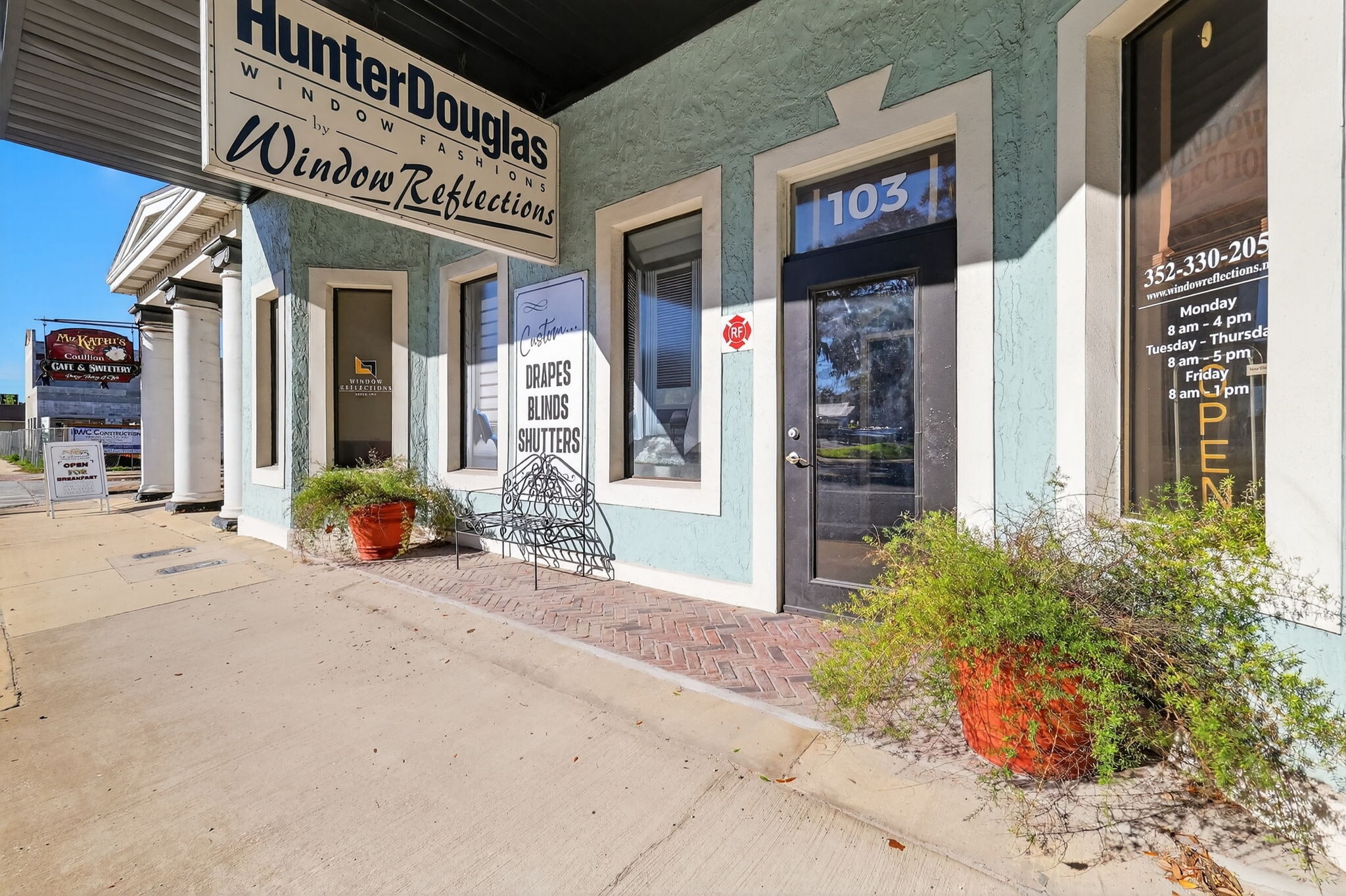 103 N Main St, Wildwood, FL for Sale