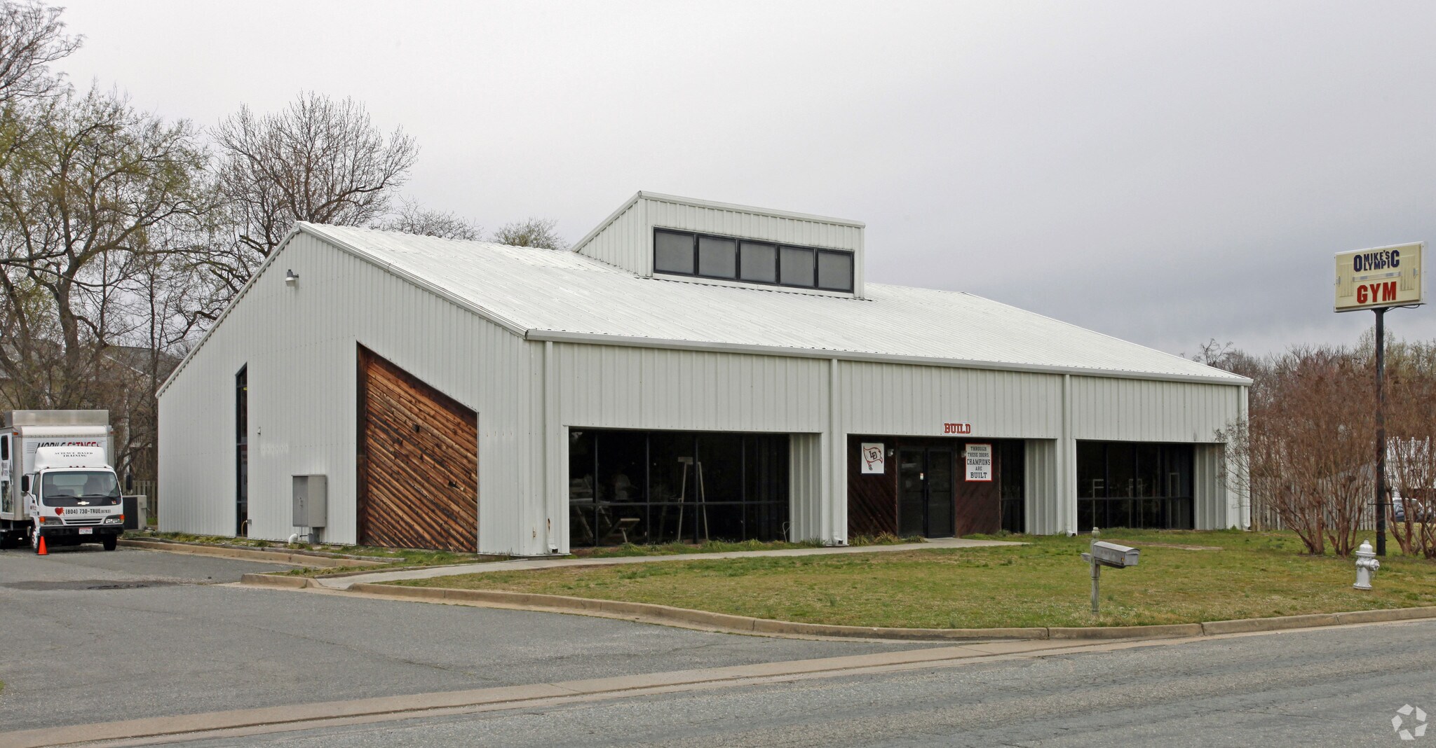 7495 Old Hickory Dr, Mechanicsville, VA for Rent