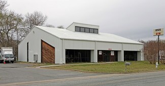 Mechanicsville, VA Flex - 7495 Old Hickory Dr Mechanicsville, VA Flex - 7495 Old Hickory Dr