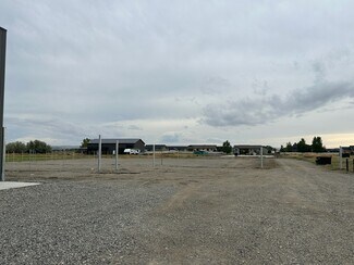 Billings, MT Commercial Land - 6821 Cowgirl Way