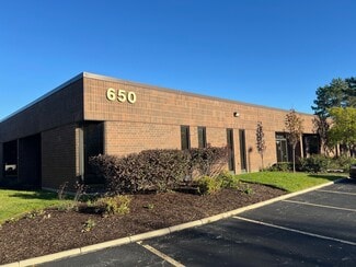 Itasca, IL Medical - 650 E Devon Ave