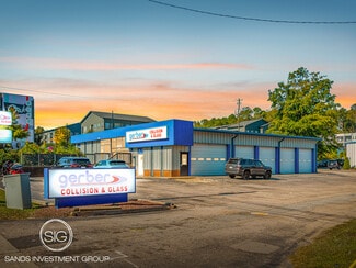 Raleigh, NC Auto Repair - 2821 Capital Blvd