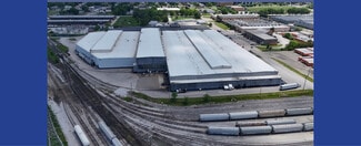 Akron, OH Industrial - 1564 Firestone Pky Akron, OH Industrial - 1564 Firestone Pky