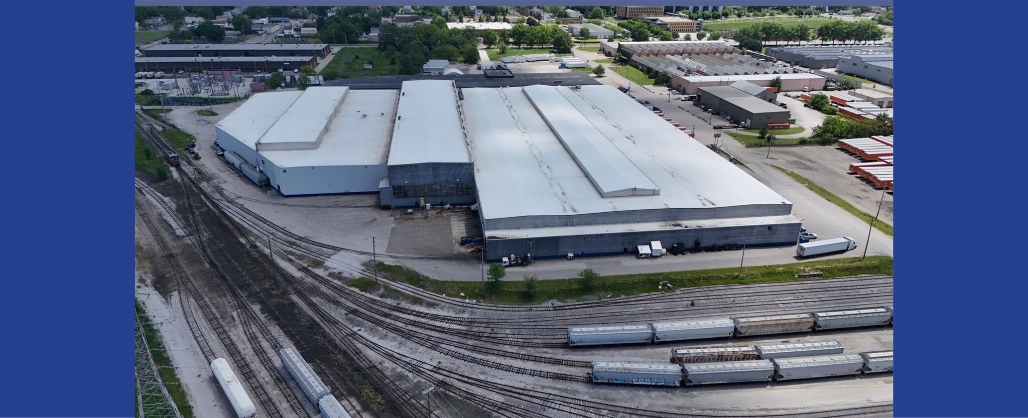 1564 Firestone Pky, Akron, OH for Rent