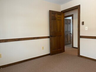 Chepachet, RI Office - 1160 Putnam Pike