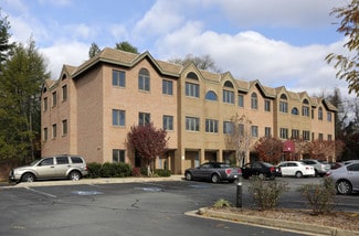 Vienna, VA Office - 243 Church St